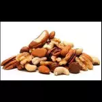MIX DE OLEAGINOSAS-PCT 200G