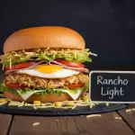 Rancho Light