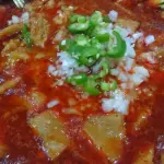 Menudo