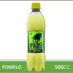 Paso dl Toros POMELO 500cc