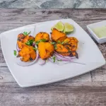 CHICKEN TIKKA BOTI - BOGO