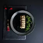 Hot Roll maçaricado