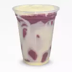 Milk Shake de Açaí - Zero Açúcar