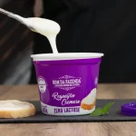 0 Lactose Requeijão Bom da Fazend
