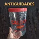 # ANTIGUIDADE | POTE MAGGI 1980-1987