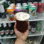 Milk Shake Ninho com Avelã