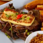 Carne de Sol da Casa 400g