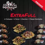 Extra Full