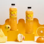Jugo antigripal