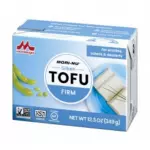 TOFU BLUE FIRM MORI-NU x 349 gr