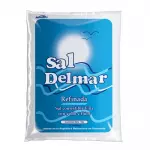 Sal refinada del Mar