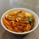 Kimchi (100 gr)