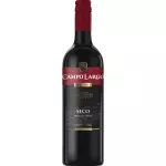 Campo Largo Seco