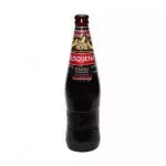 Cusqueña Negra 620ml