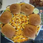 Combo HEXA Bacon