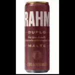 Brahma Duplo Malte