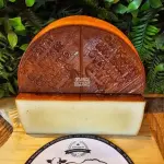 Queijo Alagoa Defumado 700g