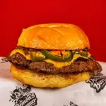 Jalapeño cheese