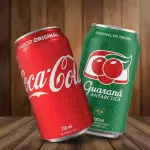 Refrigerante Lata (350 ml)