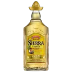 Tequila Sierra Gold
