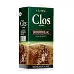 CLOS DE PIRQUE BLANCO