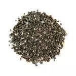 Chia em Grão