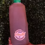 Jarra 1.8L limonada