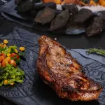 BIFE CHORIZO AMERICANO