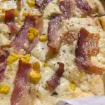 BACON G