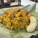 ARROZ DE CERDO