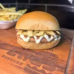 Hamburguer Simples