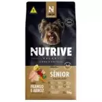 NUTRIVE SELECT SENIOR RAÇAS PEQUENAS