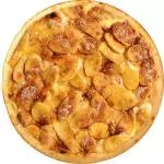 Frango C/ Banana