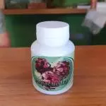 Alcachofra em cápsulas/capsulas