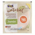 Natural Turkey Ham