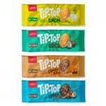 galletas tip-top
