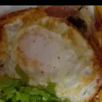 Bife a cavalo g