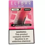 ELFBAR 15k Melancia Ice