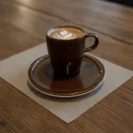 Coffee Americano	قهوة أمريكية