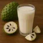 Suco (Com leite)