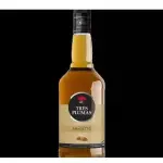 CREMA TRES PLUMAS AMARETTO 700ML