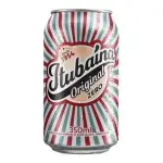Refri Itubaína Zero 350ml