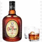 Whisky Old Parr