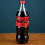 Coca Cola Zero Azúcar 1,5 lts.