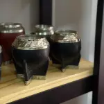 Torpedo con base cerrada