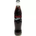 Coca Cola Zero 250 ml
