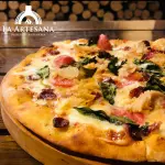 PIZZA MALAGA