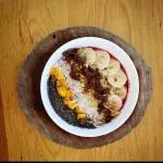 Acai bowls #2 🌱