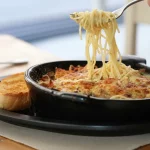 Spaghetti supremo