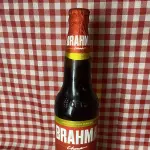 BRAHMA 600 ml